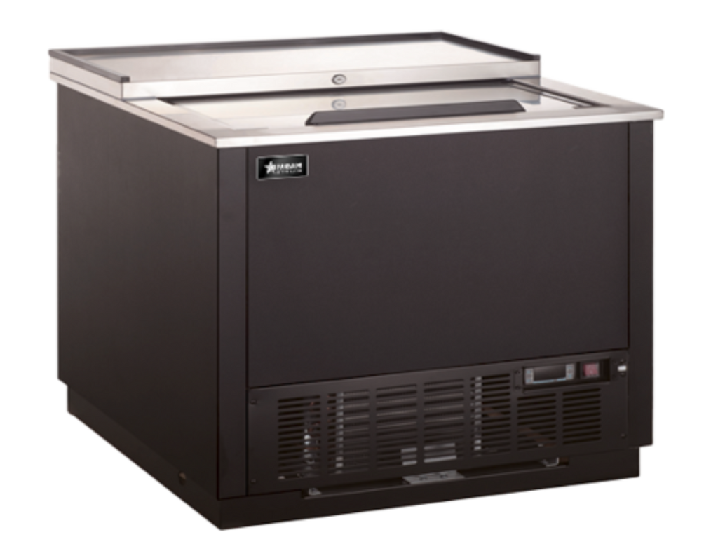 Omcan USA Commercial Ranges - 50113