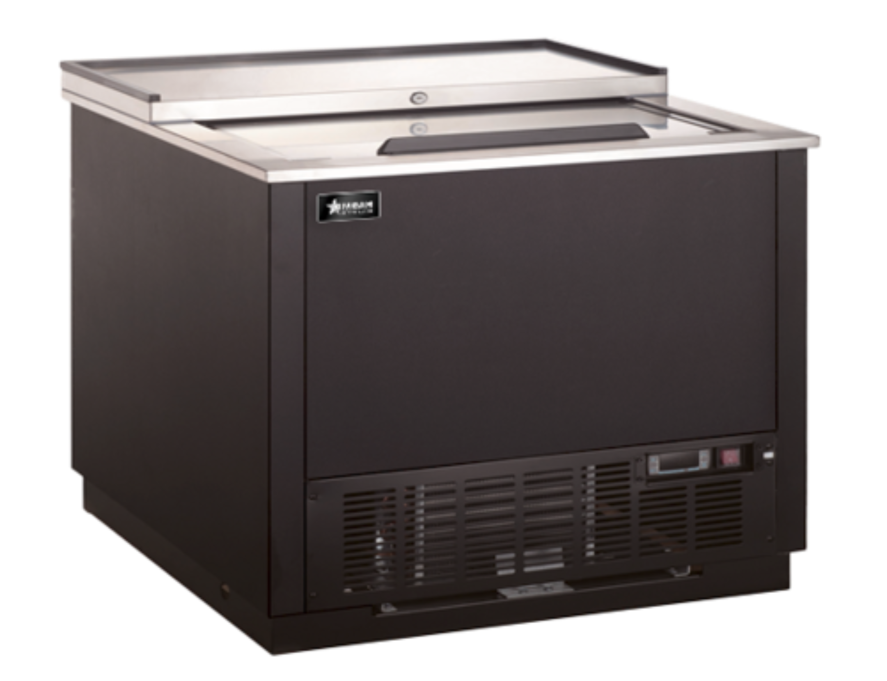 Omcan USA Commercial Ranges - 50113