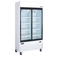Omcan USA Glass Door Merchandisers - 50127