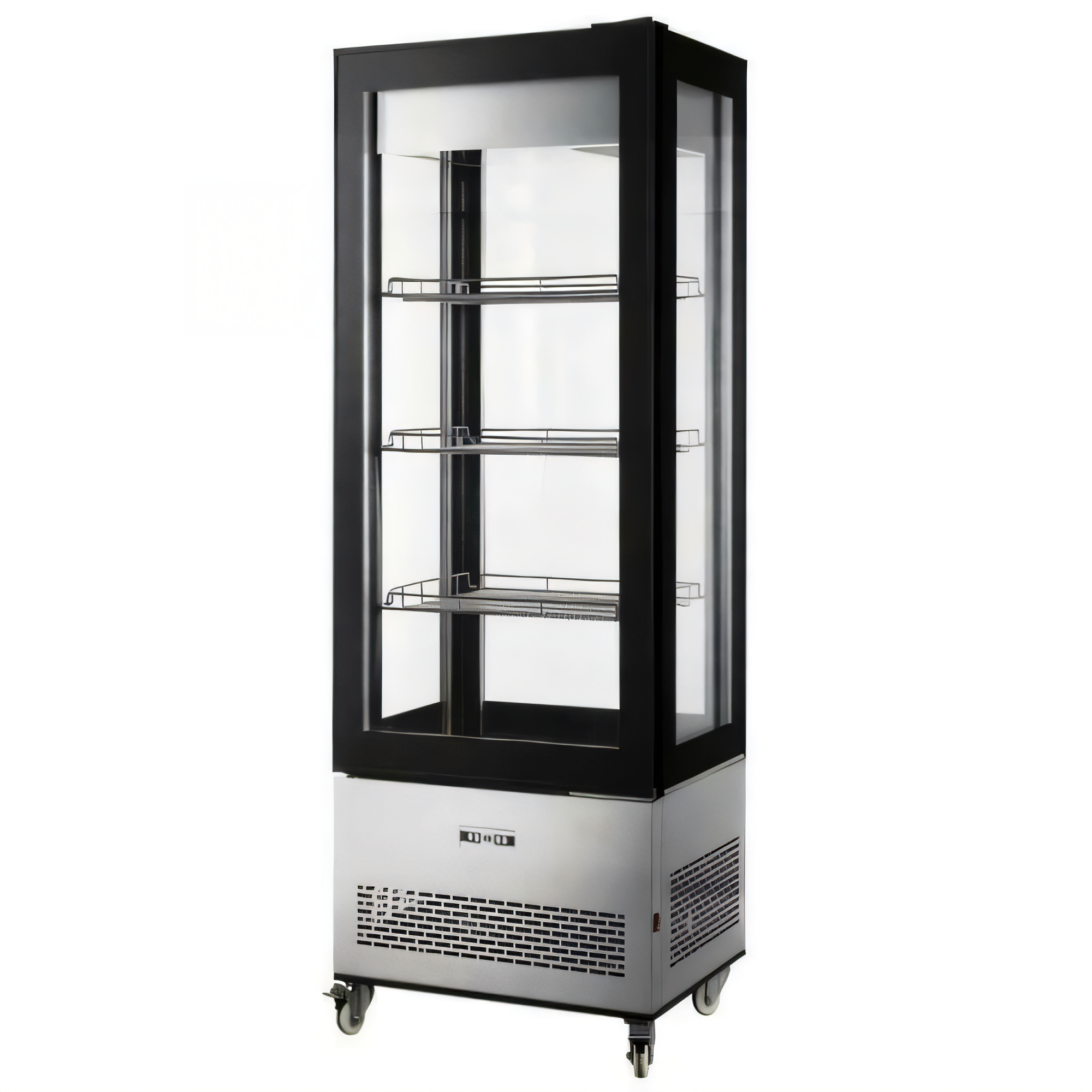 Omcan USA 44473 Food Displays & Merchandisers - 44473