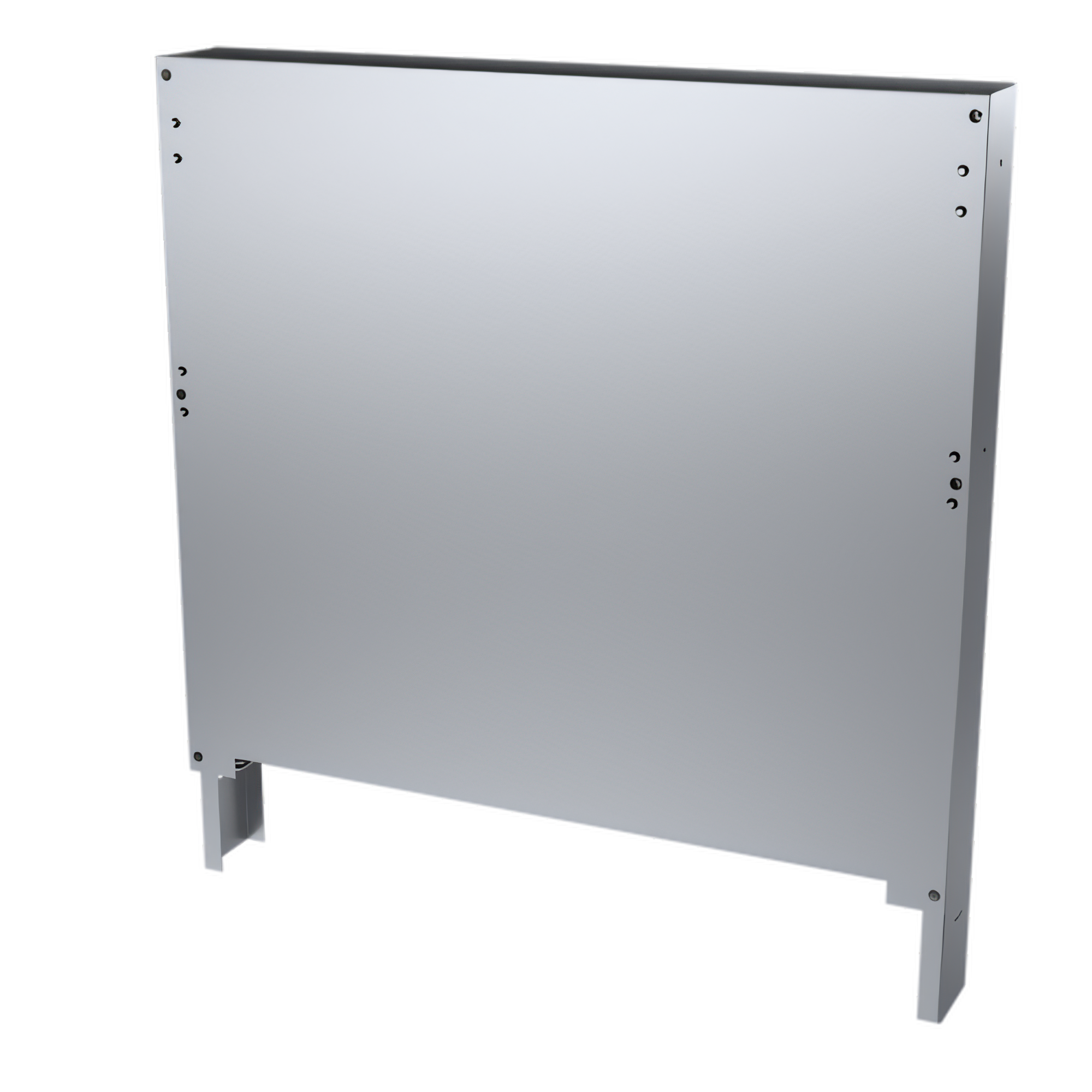 Garland CCDHS-36SU Garland Cuisine Flue Risers - CCDHS-36SU