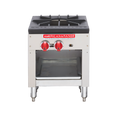 American Range Gas Ranges - ARSP-18