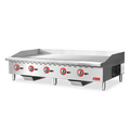 Omcan USA Gas Griddles - 48520