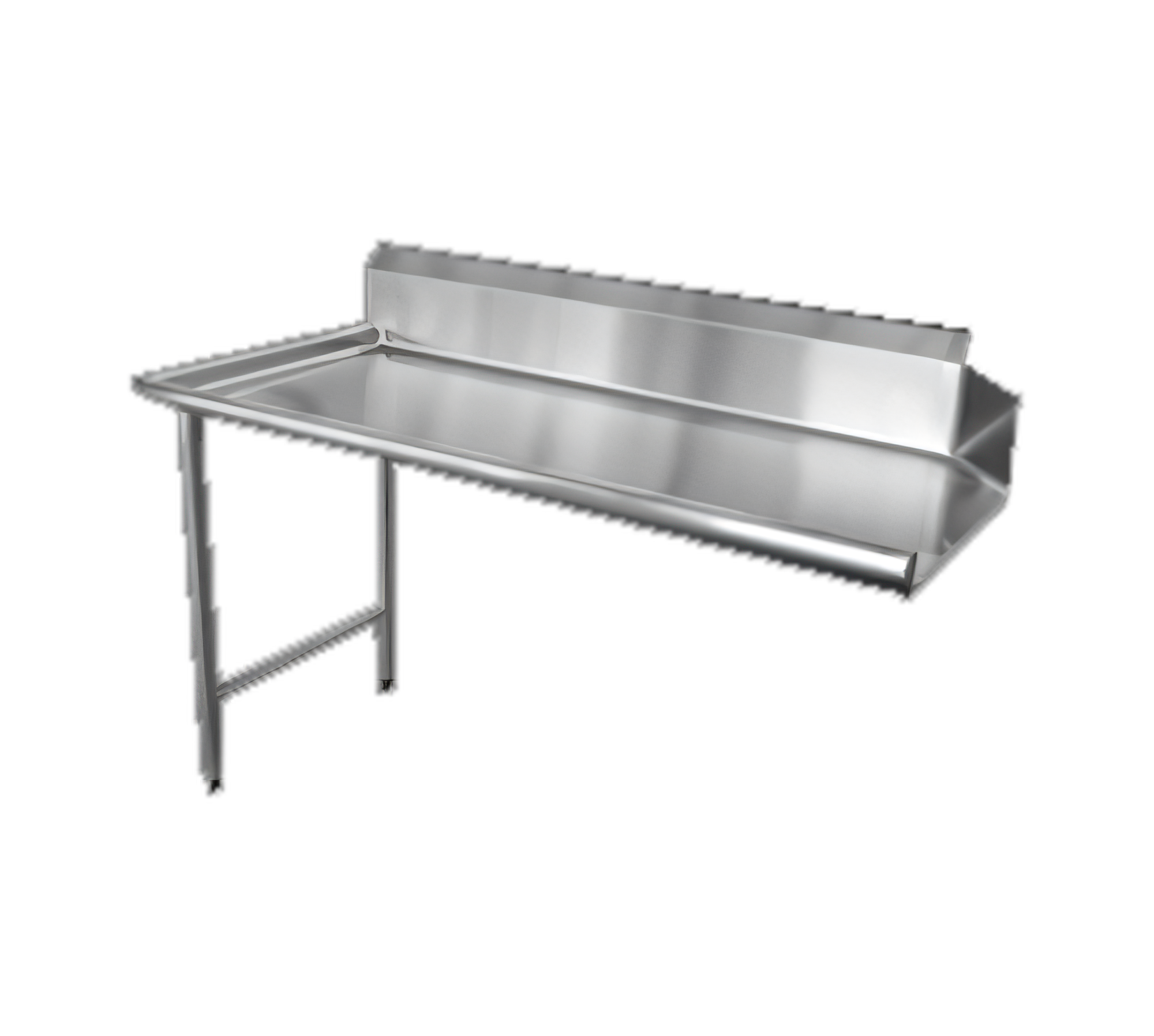 Omcan USA Compartment Sinks - 28476