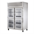 True Mfg. - General Foodservice STA2H-4HG SPEC SERIES Heated Cabinets & Holding Shelves - STA2H-4HG