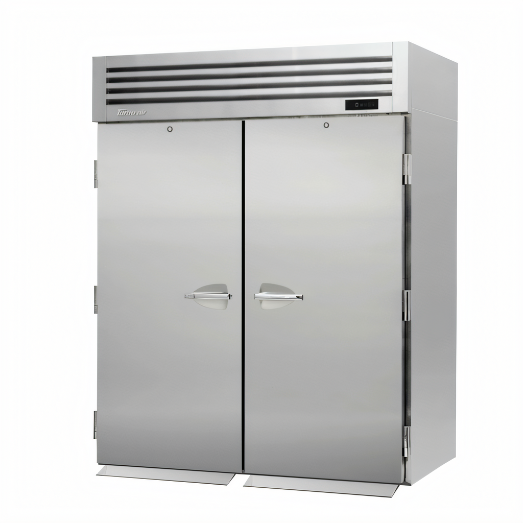 Turbo Air PRO Reach-In Refrigerators & Freezers -  PRO-50F-RI-N