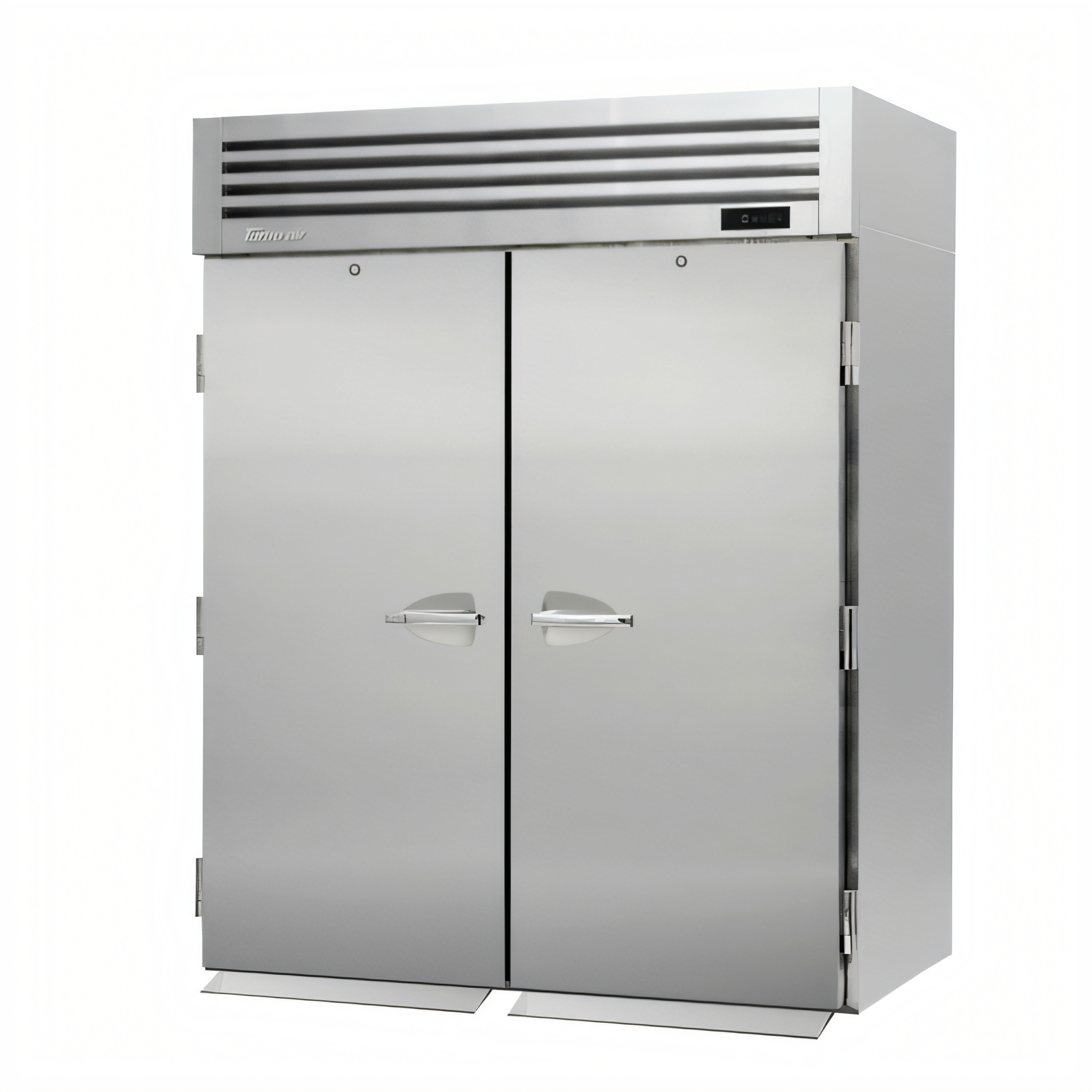 Turbo Air PRO Reach-In Refrigerators & Freezers -  PRO-50F-RI-N
