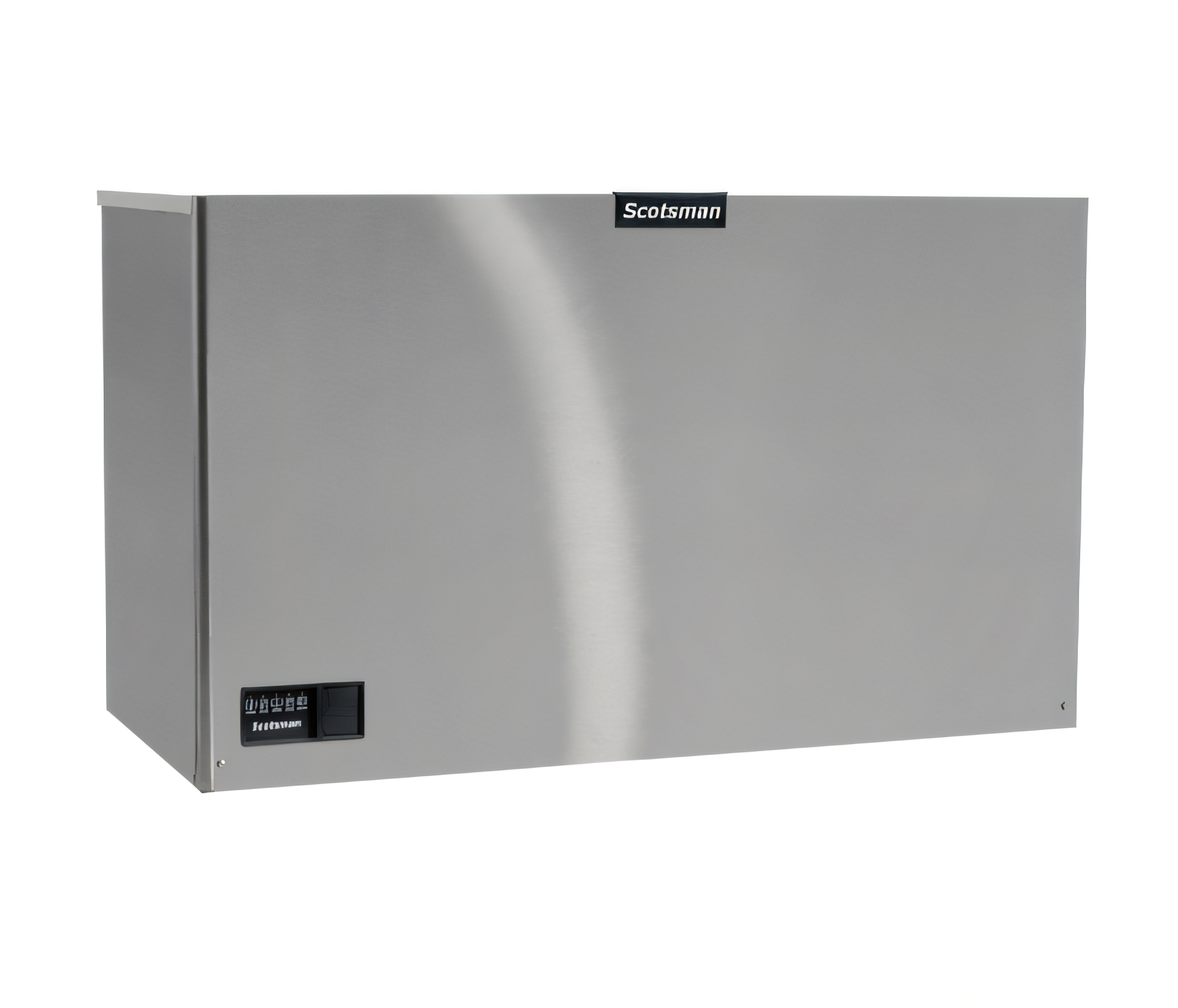 Scotsman MC1448SW-32 Prodigy ELITEIce Machines - MC1448SW-32