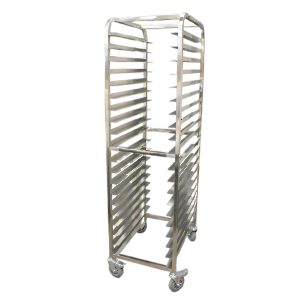 Omcan USA Pan Racks - 23857
