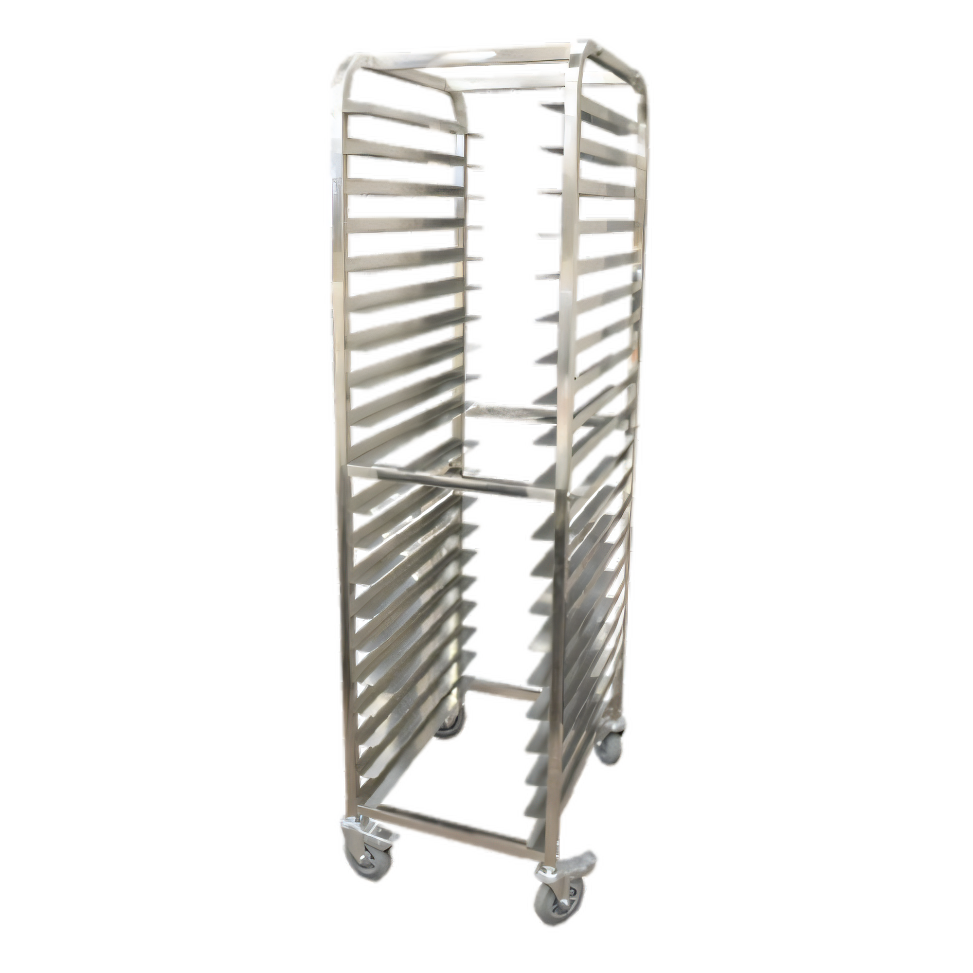 Omcan USA Pan Racks - 23857