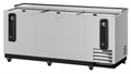 Turbo Air TBC-80SD-N Super Deluxe Bottle Coolers - TBC-80SD-N