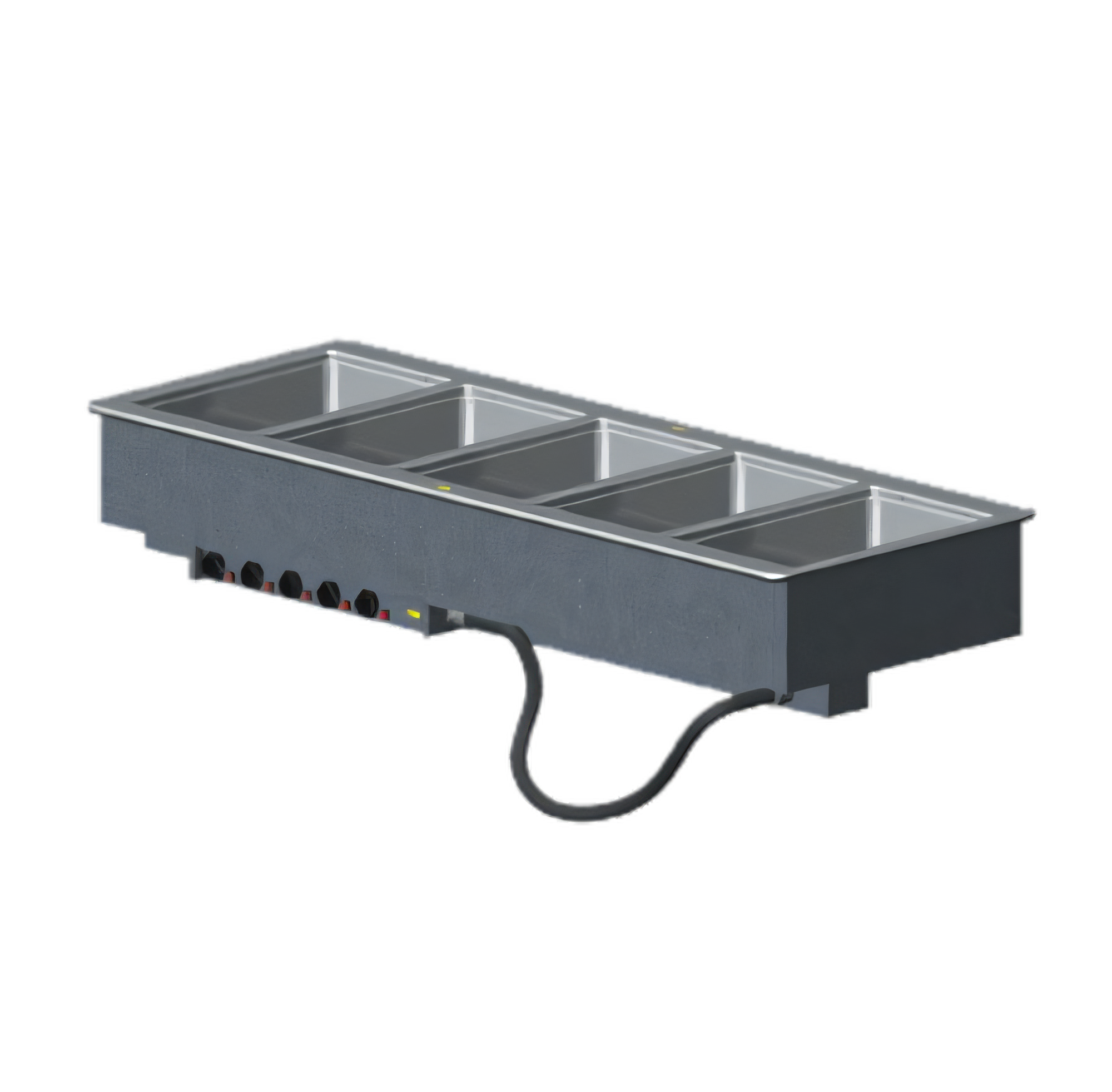 Vollrath Steam Tables & Food Wells - 3640881