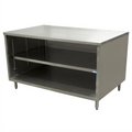 BK Resources CST-3660 Stainless Steel Prep Tables - CST-3660