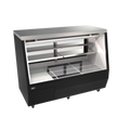 Omcan USA 50106 Deli Cases - 50106