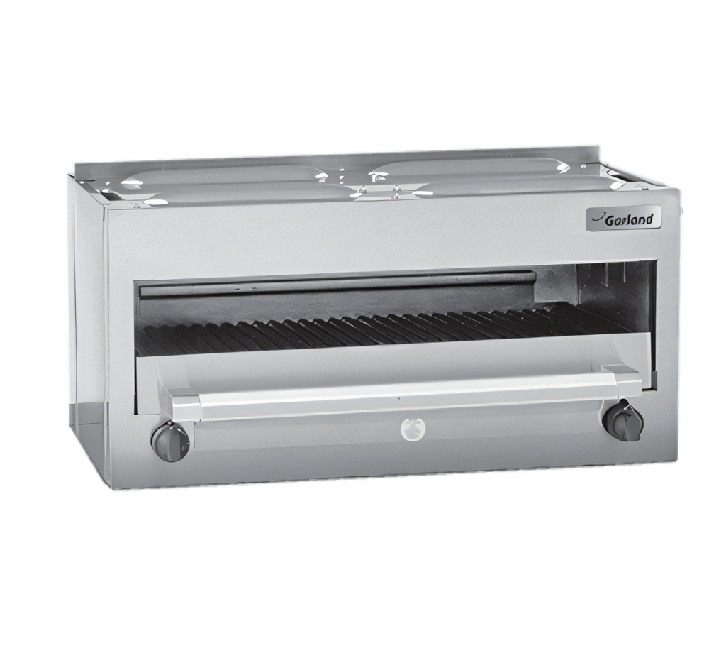 Garland MSR16M Master Salamander Broilers -  MSR16M