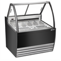 Omcan USA 49006 Gelato Cases - 49006