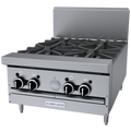 Garland GF24-4T GF Starfire Pro Gas Ranges