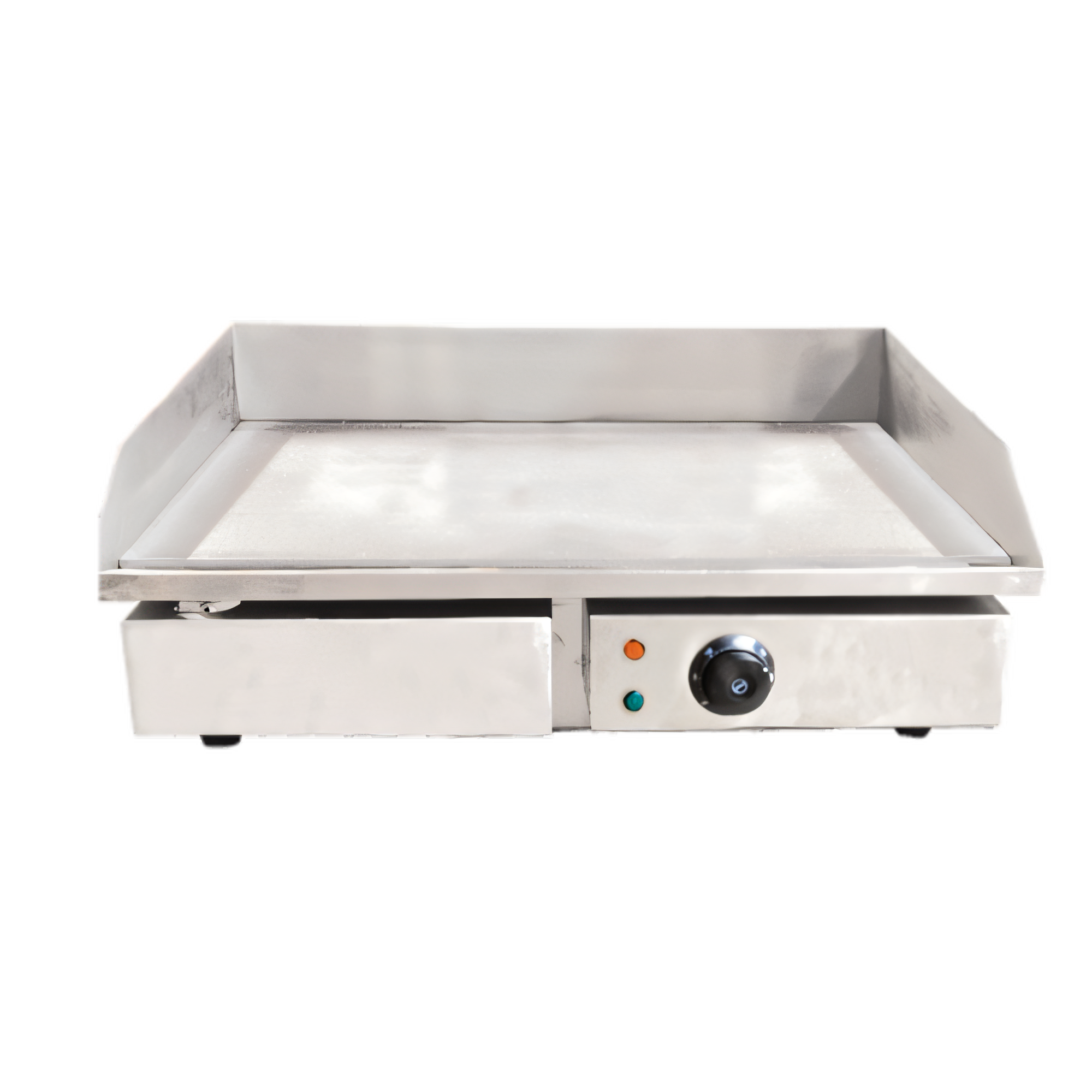Omcan USA Electric Griddles - 34869