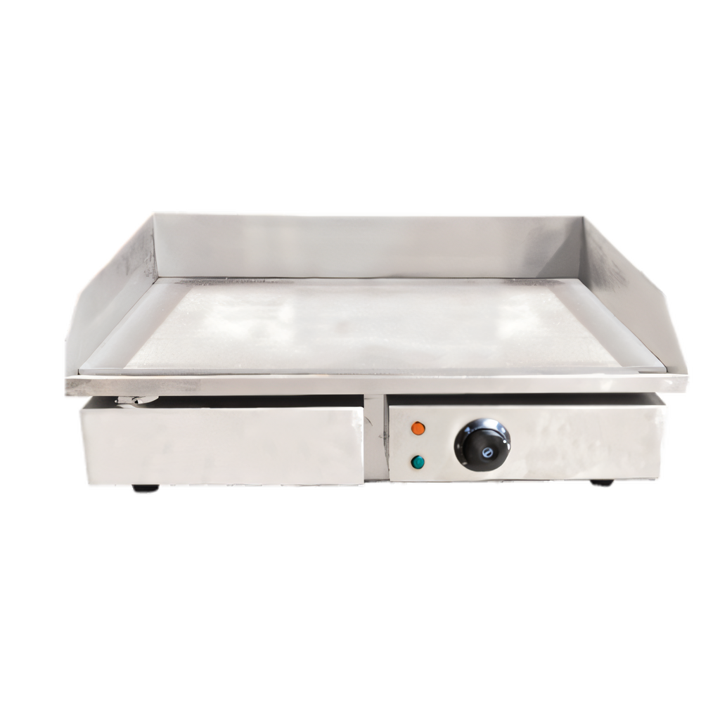 Omcan USA Electric Griddles - 34869