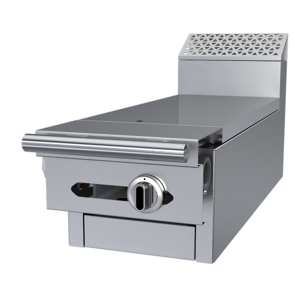 Garland C12-8M Garland Cuisine Gas Ranges - C12-8M