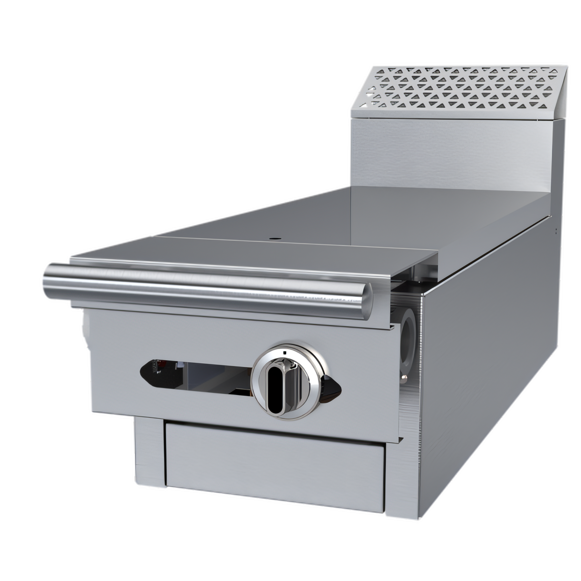 Garland C12-8M Garland Cuisine Gas Ranges - C12-8M