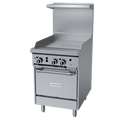 Garland GF24-G24L GF Starfire Pro Gas Ranges - GF24-G24L