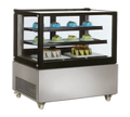 Omcan USA 39540 Bakery Display Cases - 39540