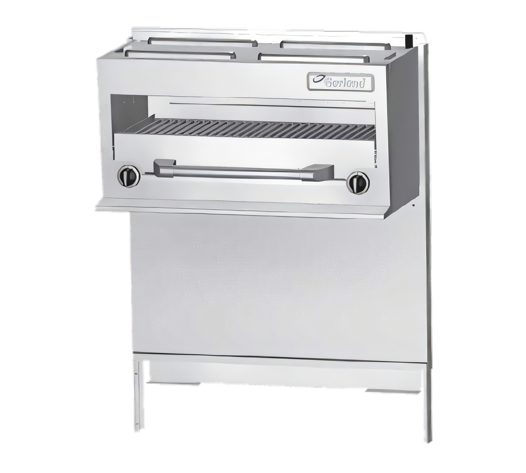 Garland GFIR36M Salamander Broilers - GFIR36M