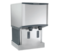 Scotsman  Meridian Ice & Water Dispensers - HID525AWX-1