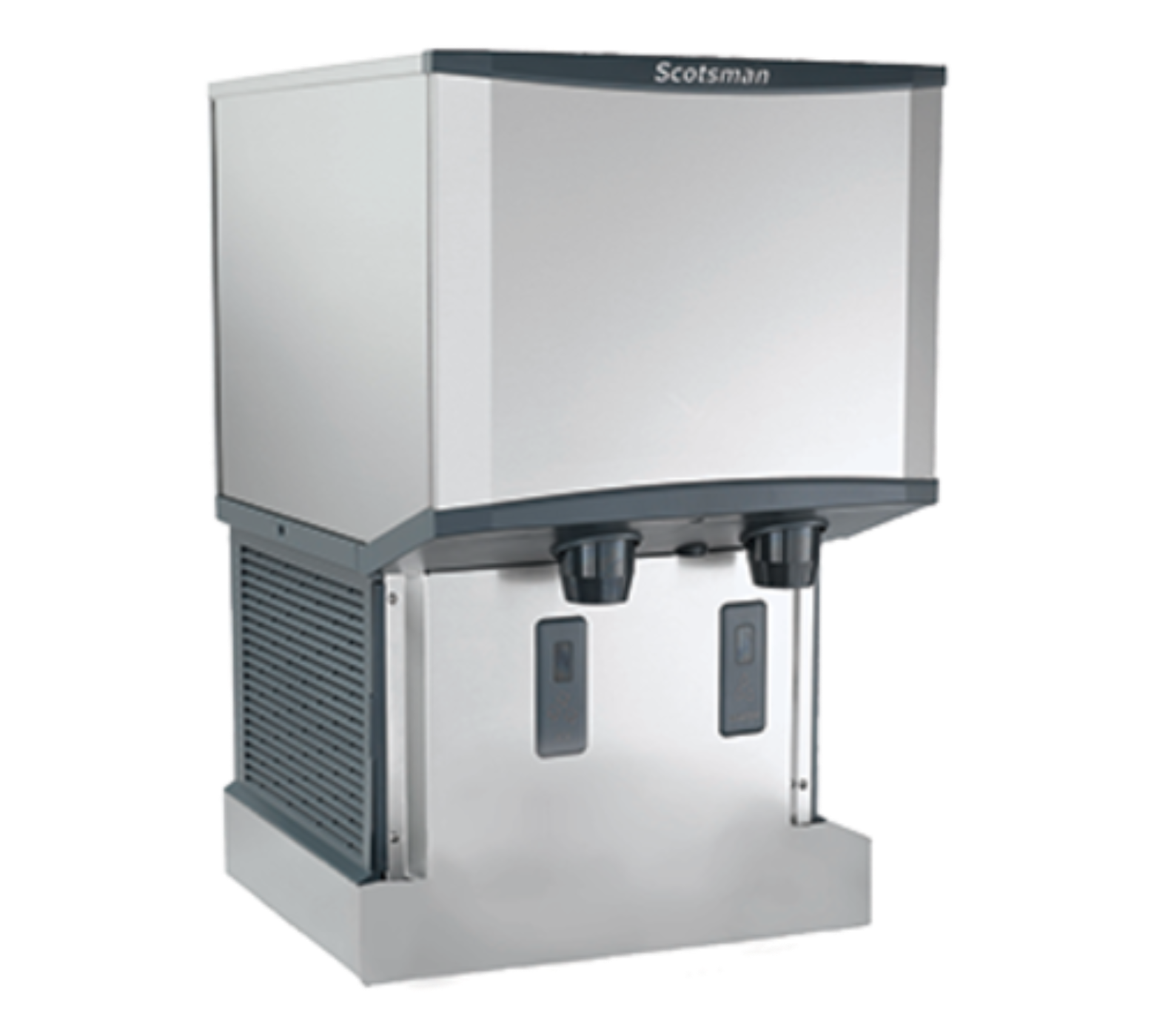 Scotsman  Meridian Ice & Water Dispensers - HID525AWX-1
