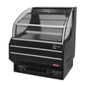 Turbo Air SCW-50SB Table Linens - SCW-50SB