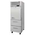Turbo Air PRO Reach-in Refrigerators - PRO-26R-D2-N
