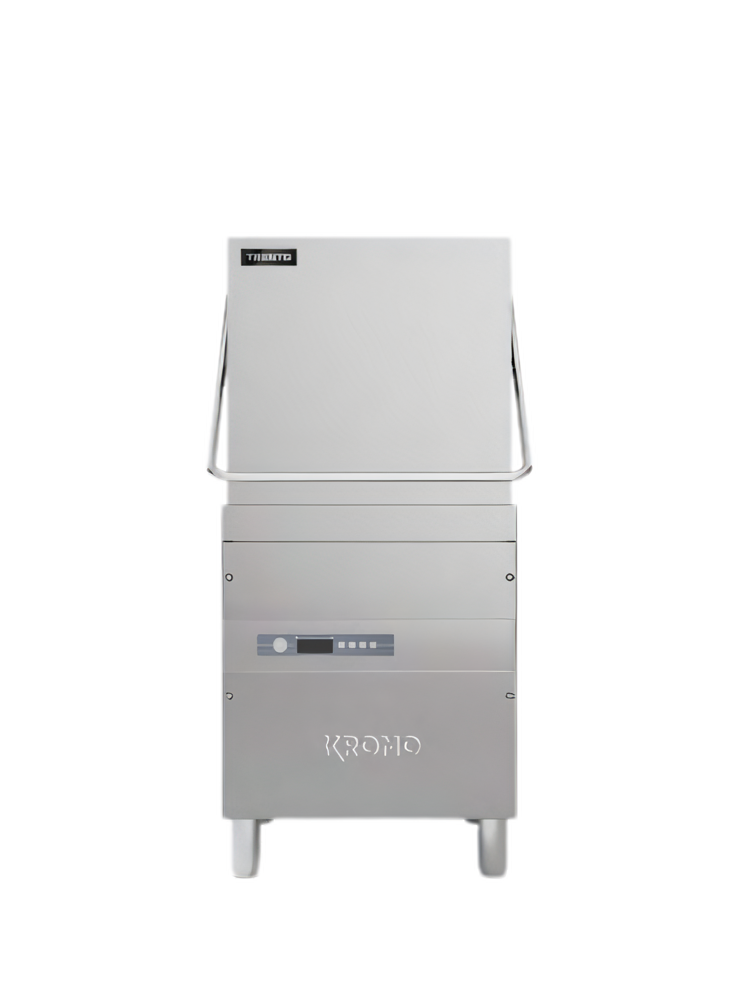 Omcan USA 49128 Trento Dishwashers - 49128