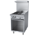 Garland U24-2G12S US Range U Series Ranges Gas Ranges - U24-2G12S