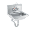 Vollrath K1410-CP Hand Sinks - K1410-CP