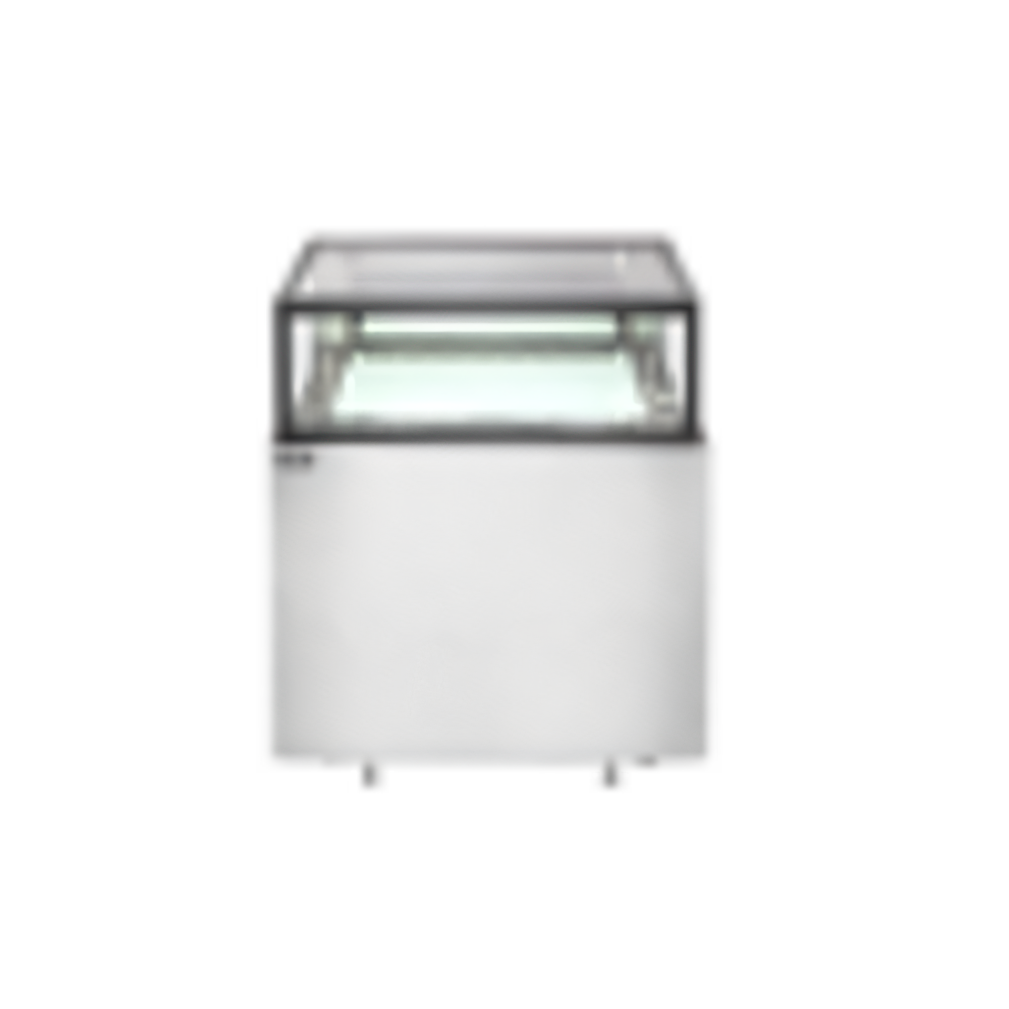 Omcan USA 48561 Bakery Display Cases - 48561