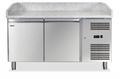 Omcan USA Prep Tables - 39592
