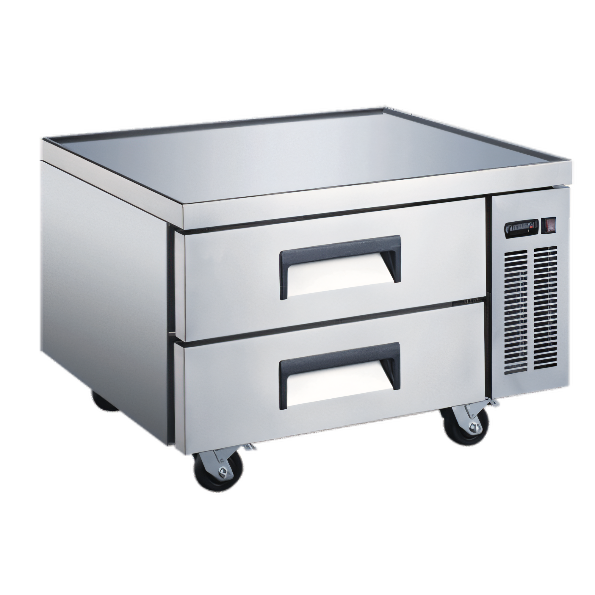 Omcan USA Undercounter & Worktop Refrigeration - 50070