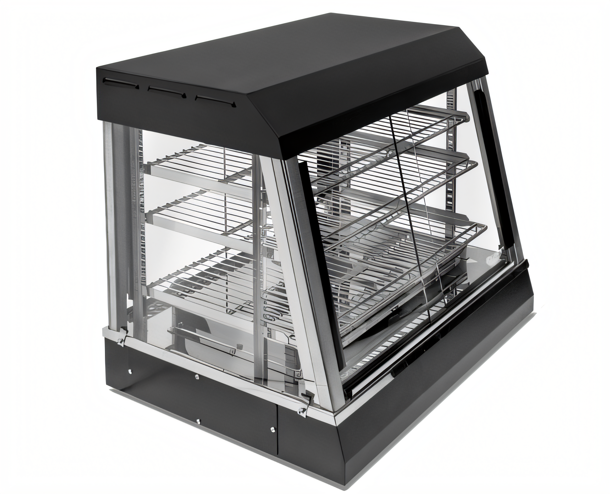 Vollrath Hot Food Displays - HFM-26
