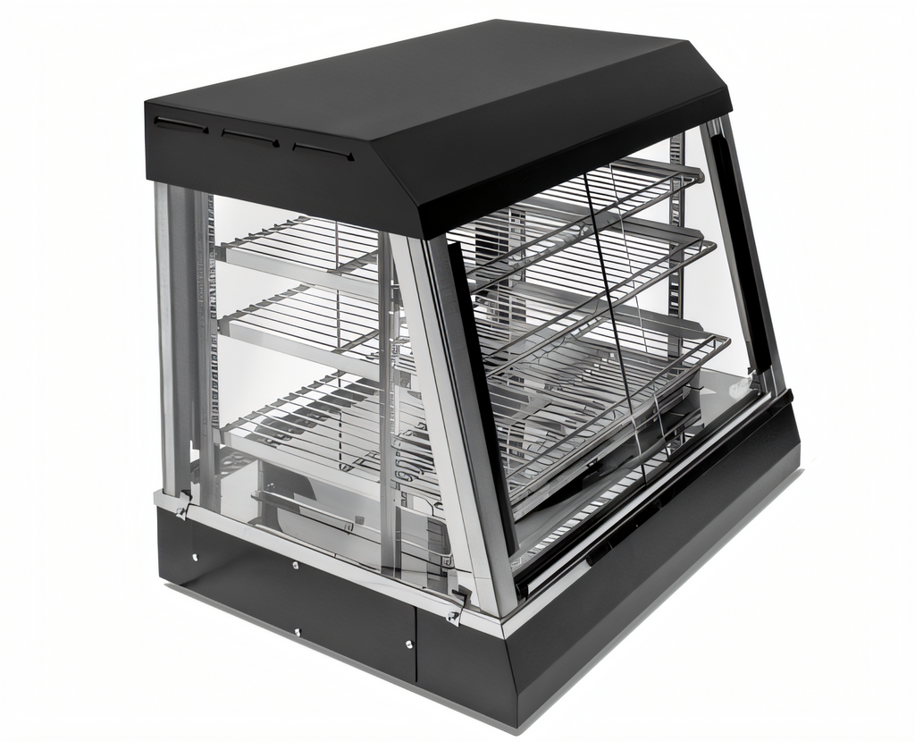 Vollrath Hot Food Displays - HFM-26