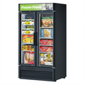 Turbo Air  Glass Door Merchandisers - TGF-35SD-N