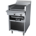 Garland C24-ABS Garland Cuisine Gas Ranges - C24-ABS