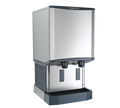 Scotsman Meridian Ice & Water Dispensers - HID540A-1