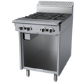 Garland C24-6S Garland Cuisine Gas Ranges - C24-6S