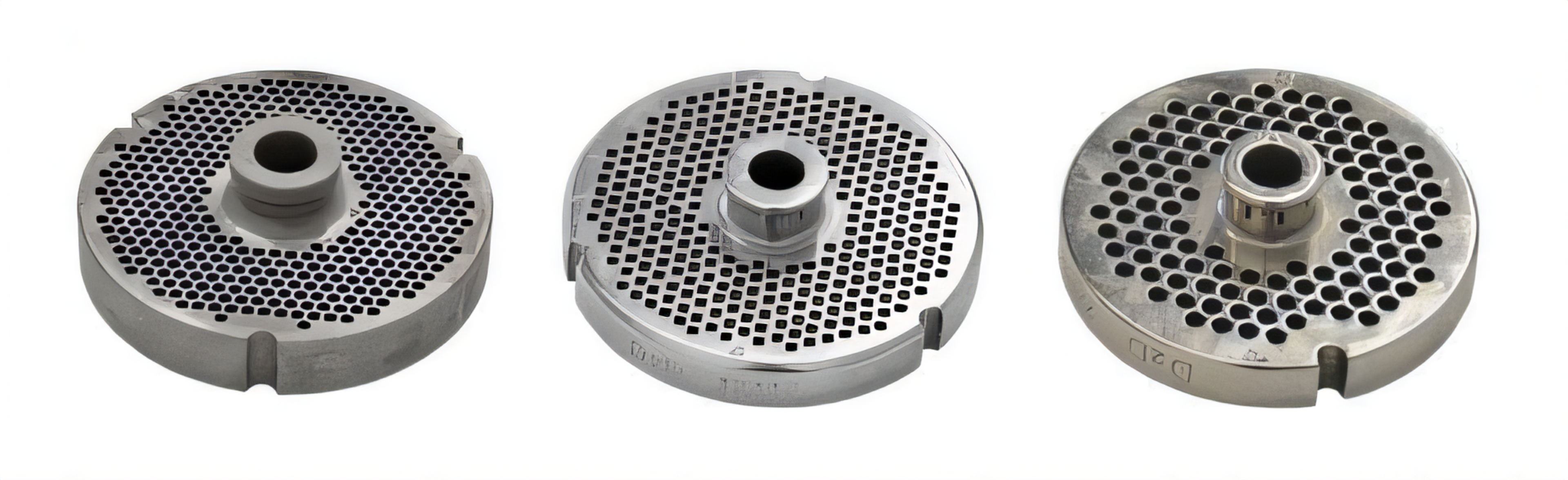 Omcan USA Meat Grinders - 11187