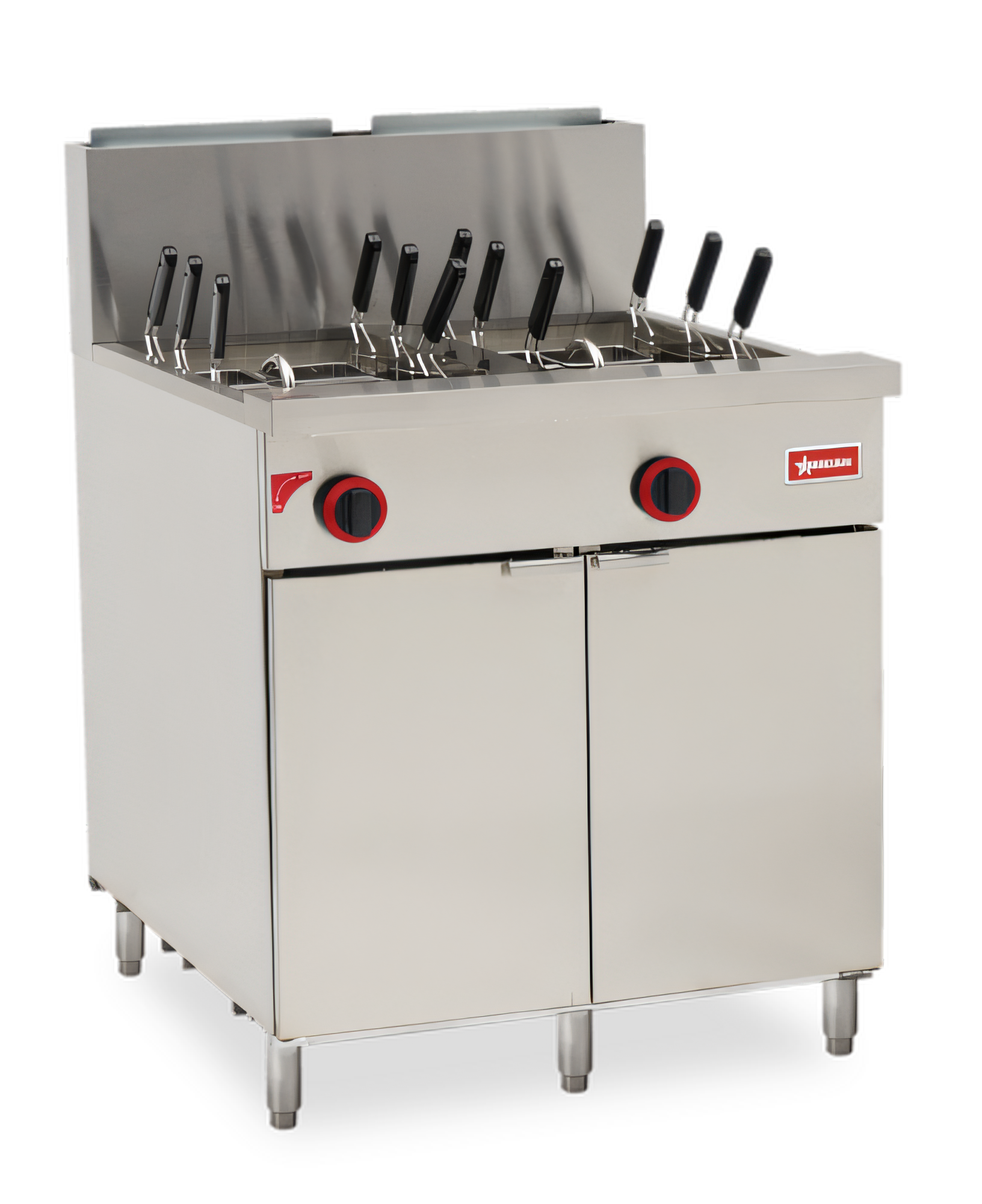 Omcan USA 48000 Pasta Cookers - 48000