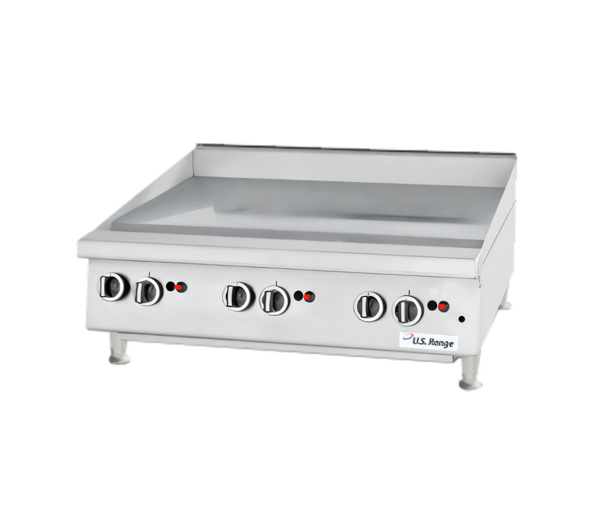 Garland UTGG24-G24M Gas Griddles - UTGG24-G24M