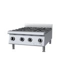 Garland GTOG24-4-SIGNATURE Signature Hot Plates - GTOG24-4-SIGNATURE