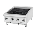Garland UTBG60-NR60 Gas Charbroilers - UTBG60-NR60