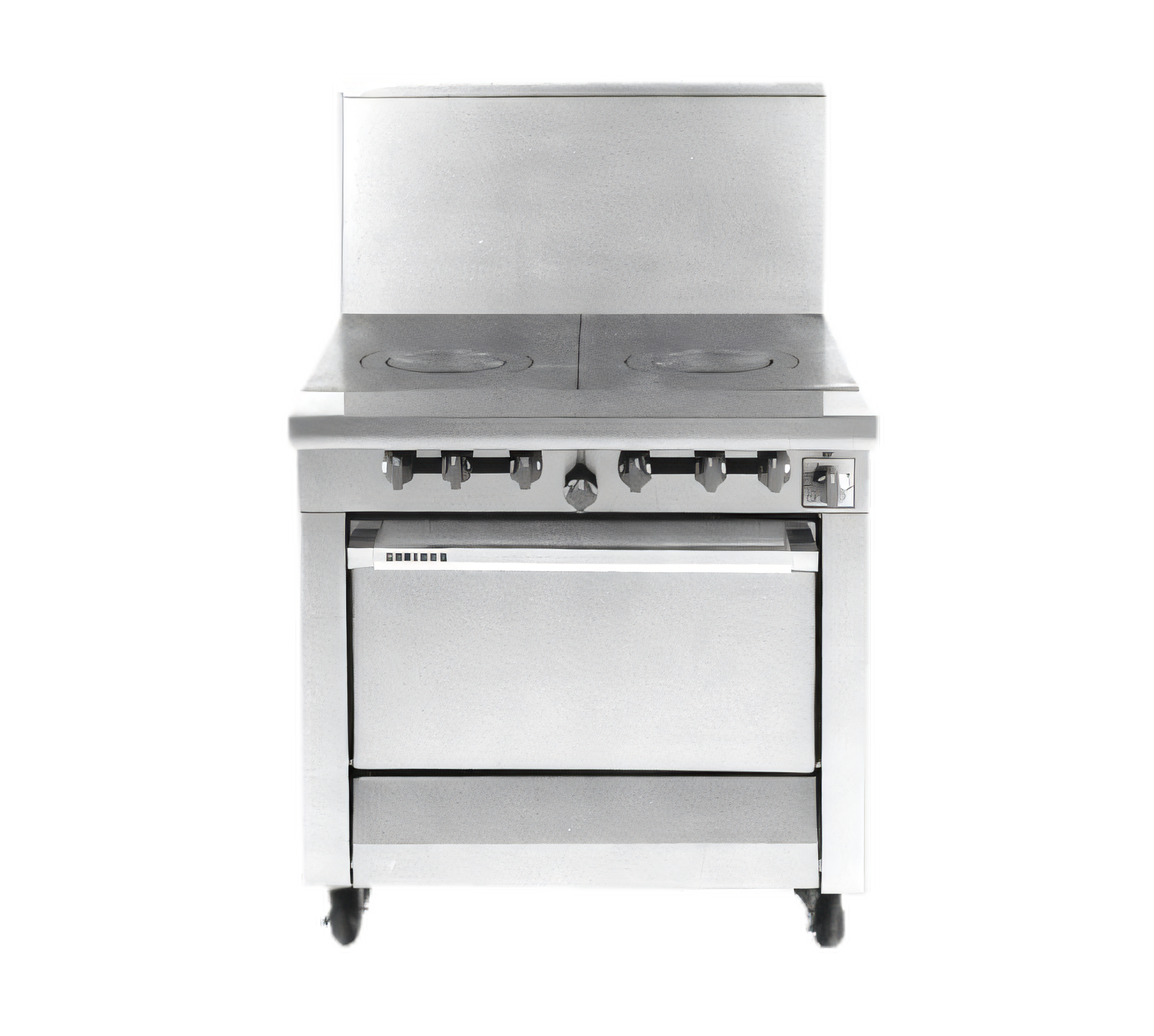 Garland M45T Master Gas Ranges - M45T